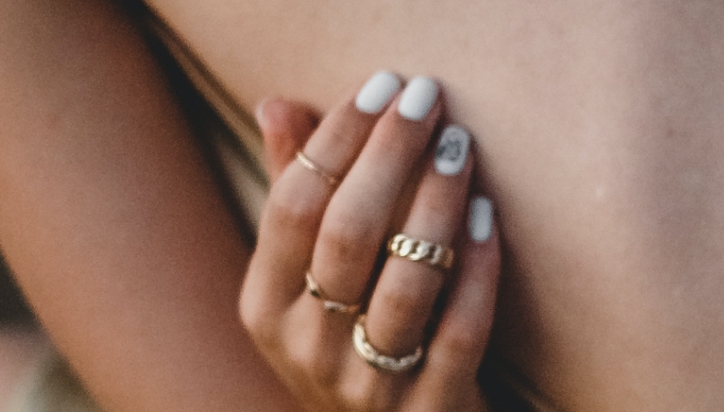 Petit maison nail